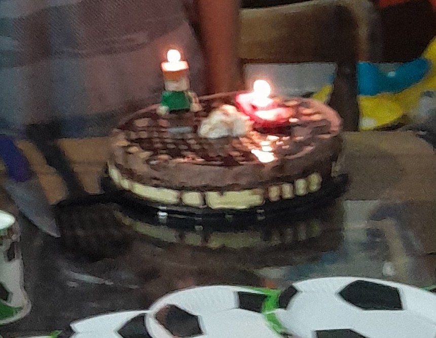 Postre Especial de la Casa