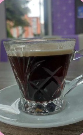 Café Expreso Italiano