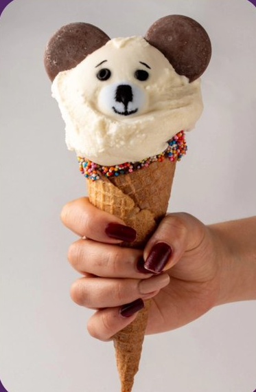 Panda Kids Especial