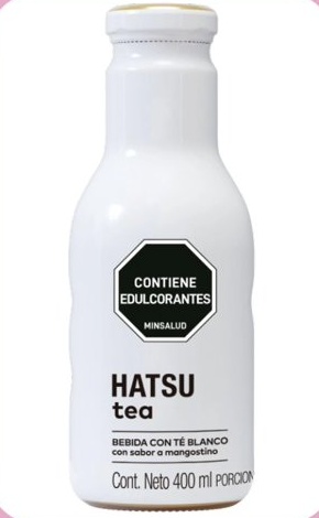 Té Hatsu & Sodas